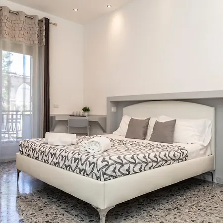 Dulcis In Vatican Гостевой дом Рим