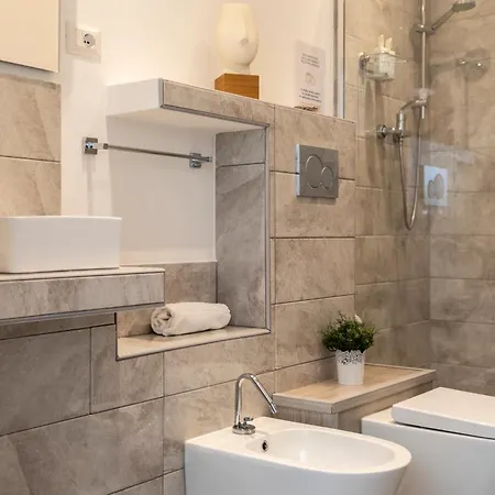 Dulcis In Vatican Гостевой дом 4*