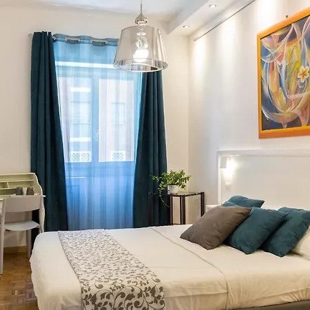 Гостевой дом Dulcis In Vatican 4*