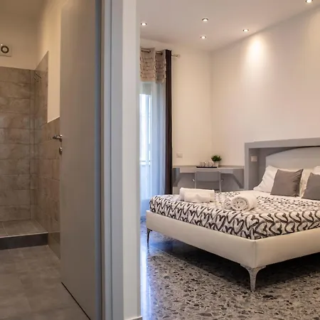 Dulcis In Vatican Гостевой дом Рим