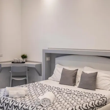 Гостевой дом Dulcis In Vatican Рим