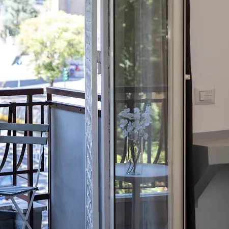 Dulcis In Vatican 4* Рим