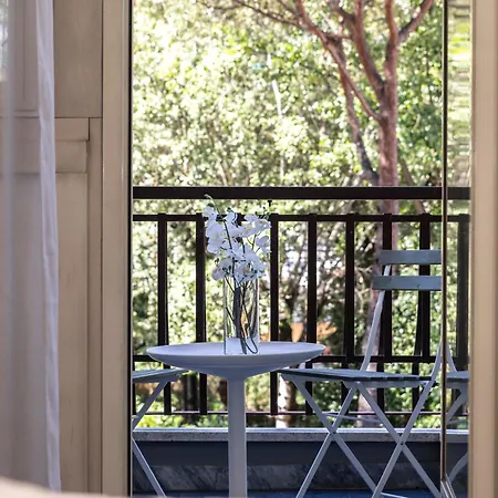 Гостевой дом Dulcis In Vatican 4*