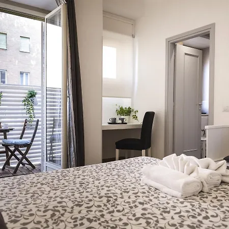 Dulcis In Vatican Гостевой дом Рим