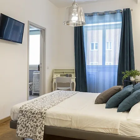 Dulcis In Vatican Гостевой дом