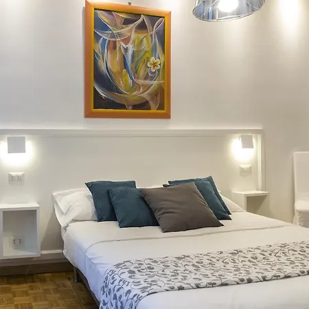 Гостевой дом Dulcis In Vatican