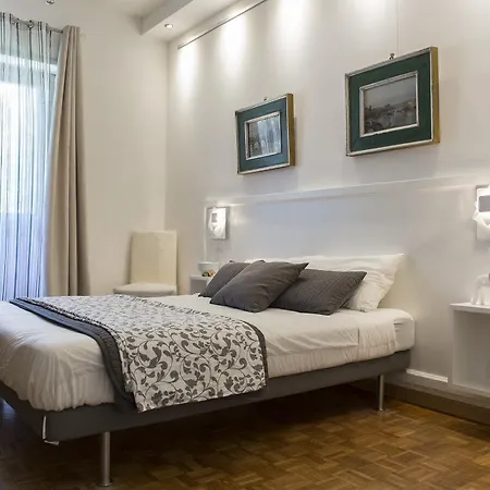 Dulcis In Vatican Гостевой дом