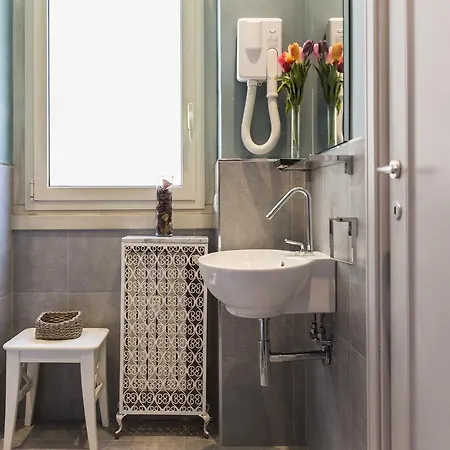 Dulcis In Vatican Гостевой дом