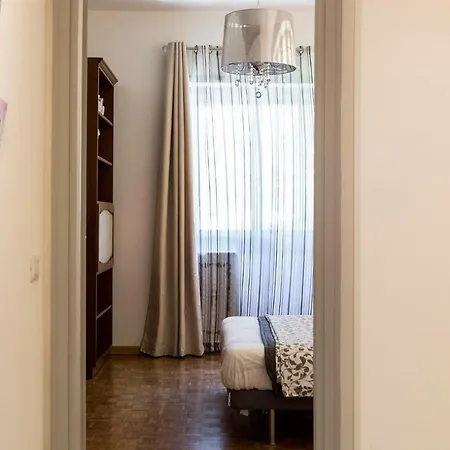 Гостевой дом Dulcis In Vatican Рим