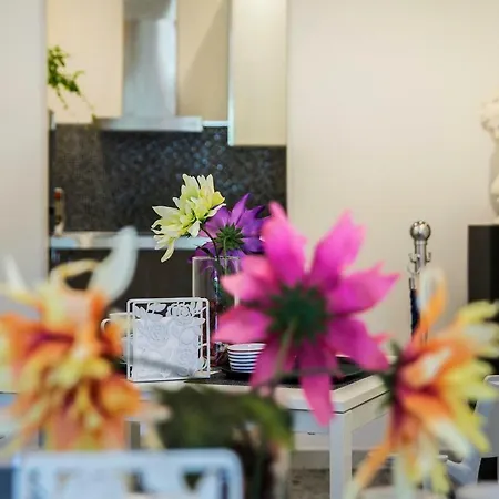 Гостевой дом Dulcis In Vatican 4*