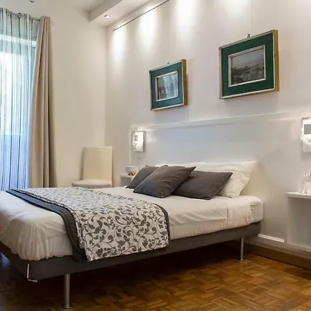 Dulcis In Vatican 4*