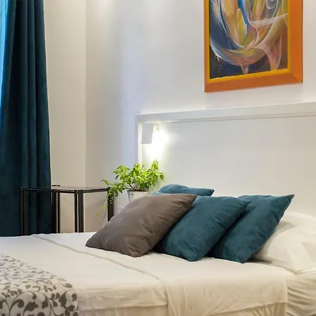 Dulcis In Vatican 4* Рим