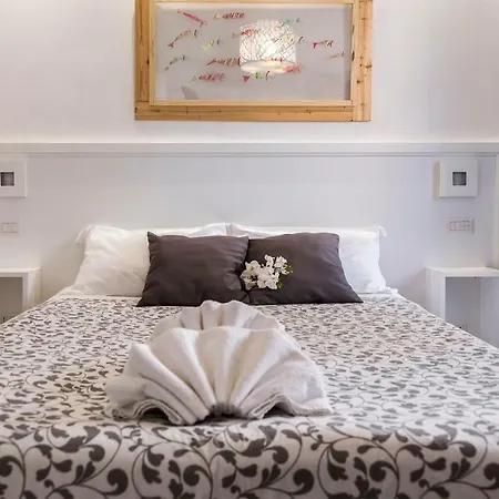 Гостевой дом Dulcis In Vatican