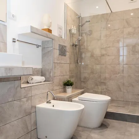 게스트하우스 Dulcis In Vatican 로마