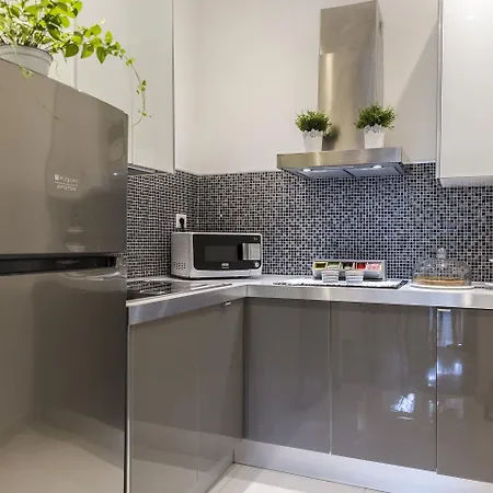 Dulcis In Vatican 게스트하우스 로마