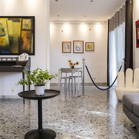 Dulcis In Vatican 4* 로마