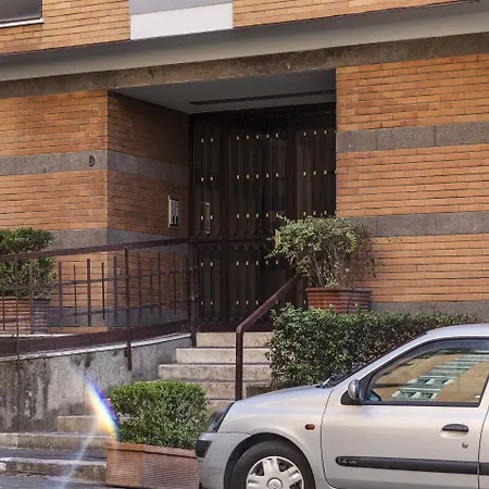 게스트하우스 Dulcis In Vatican