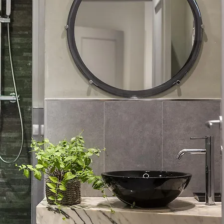 게스트하우스 Dulcis In Vatican