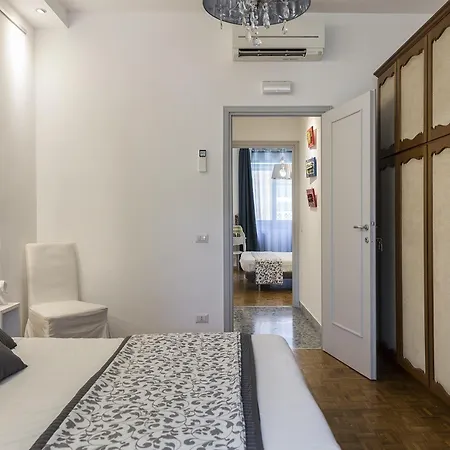 게스트하우스 Dulcis In Vatican 로마