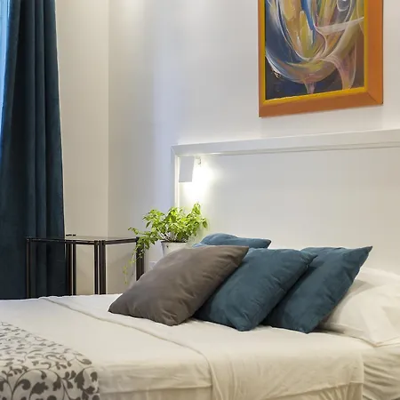 Dulcis In Vatican 4*