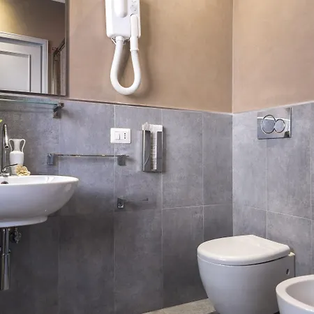 게스트하우스 Dulcis In Vatican 4*