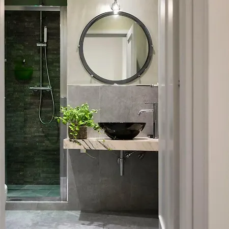 Dulcis In Vatican 게스트하우스