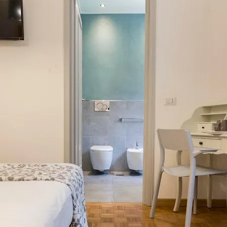 Dulcis In Vatican 게스트하우스