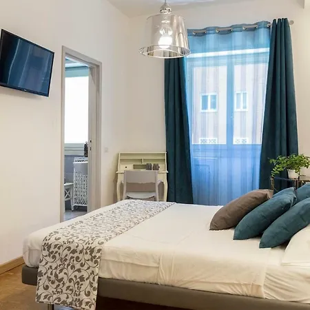 Dulcis In Vatican 게스트하우스 로마