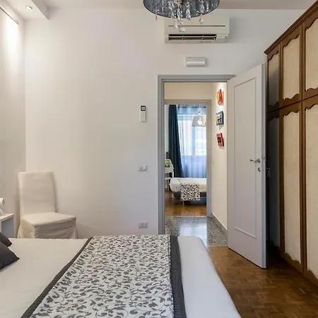 Dulcis In Vatican 게스트하우스 4*