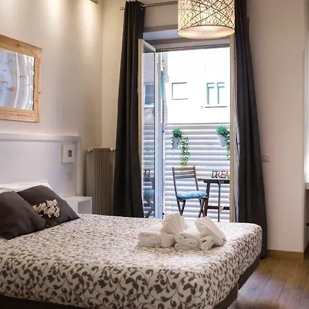 게스트하우스 Dulcis In Vatican 로마