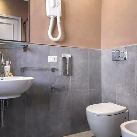 Dulcis In Vatican 게스트하우스 로마