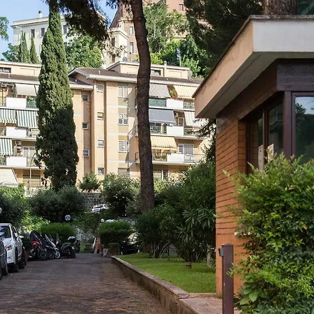 Dulcis In Vatican 3* Rome