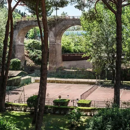 Dulcis In Vatican Guest house