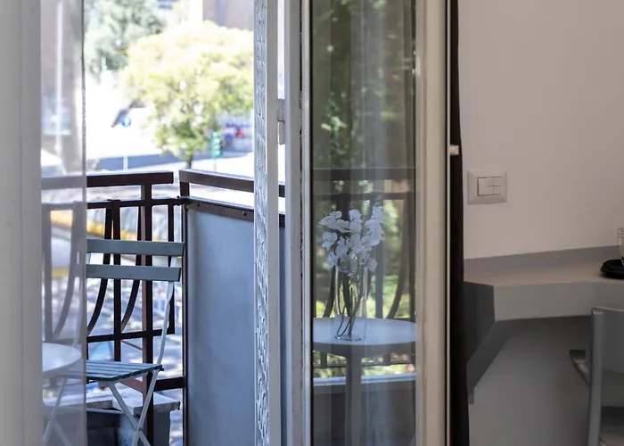 Dulcis In Vatican 4* Róma