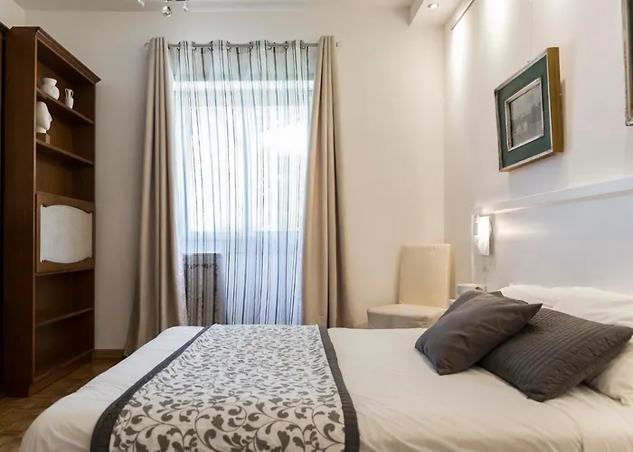 Vendégház Dulcis In Vatican