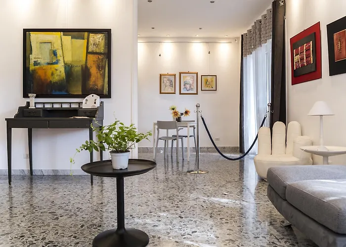 Dulcis In Vatican 4* Róma