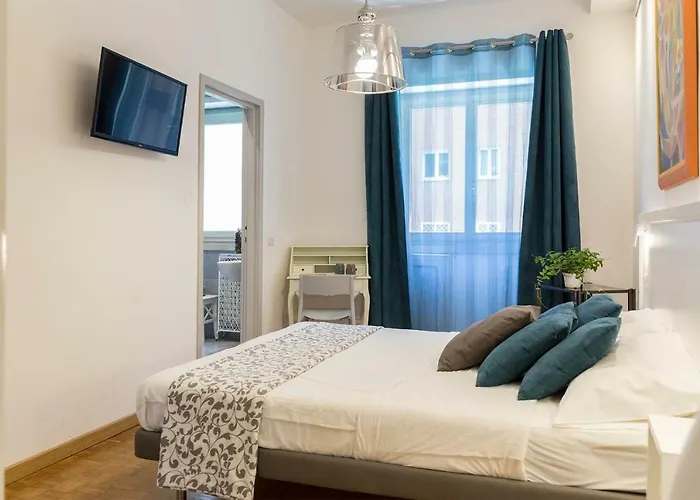 Dulcis In Vatican Vendégház Róma