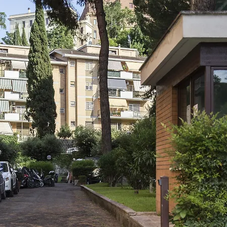 Dulcis In Vatican 4* Rom