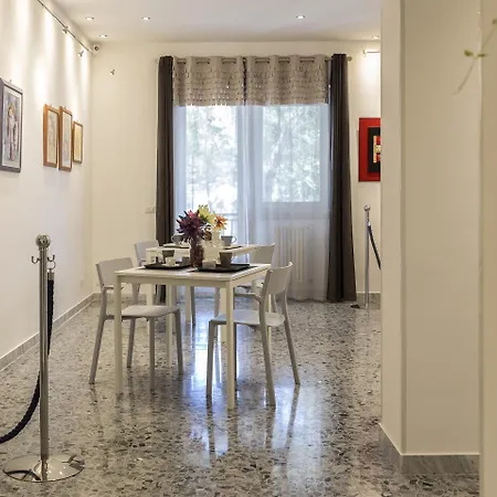 Dulcis In Vatican بيت ضيافة