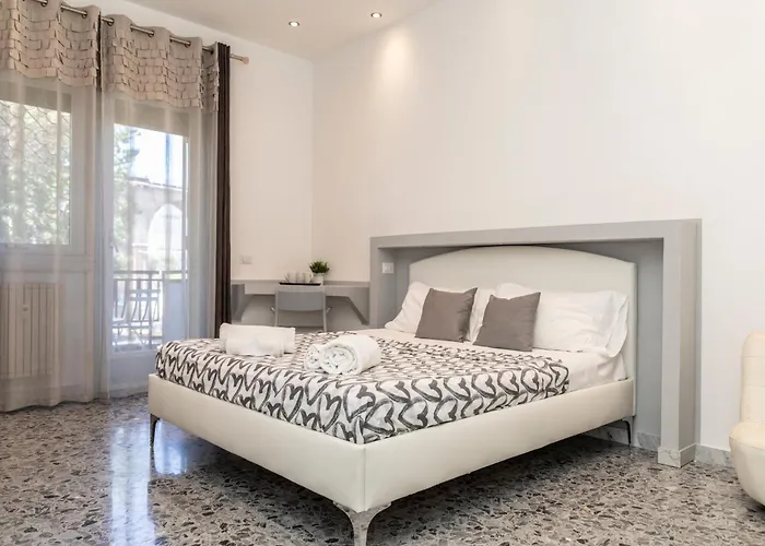 Dulcis In Vatican بيت ضيافة روما