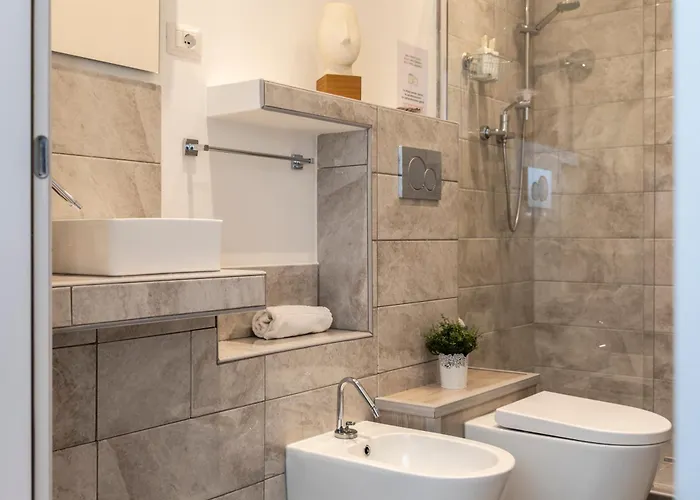 Dulcis In Vatican بيت ضيافة 4*