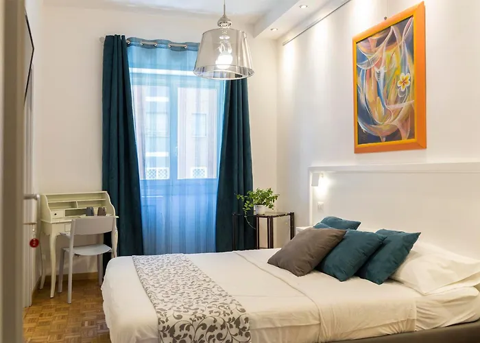 بيت ضيافة Dulcis In Vatican 4*