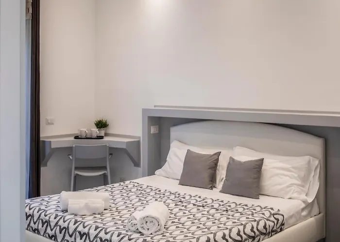 بيت ضيافة Dulcis In Vatican روما