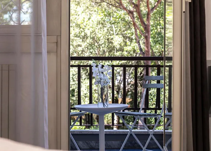 بيت ضيافة Dulcis In Vatican 4*