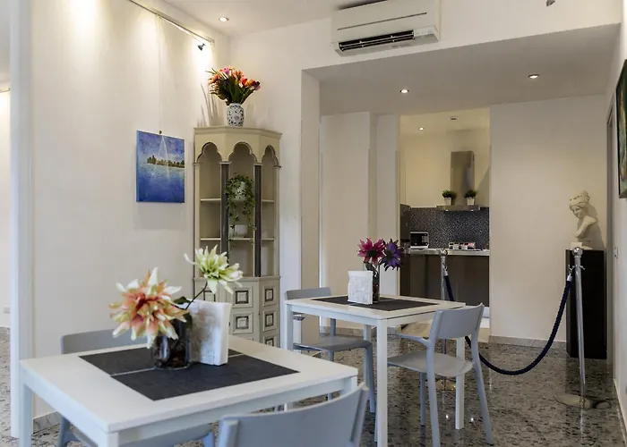 بيت ضيافة Dulcis In Vatican 4*