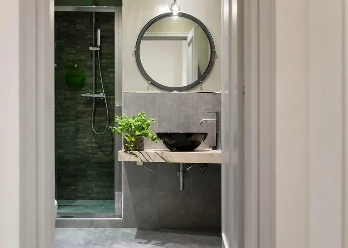 Dulcis In Vatican بيت ضيافة