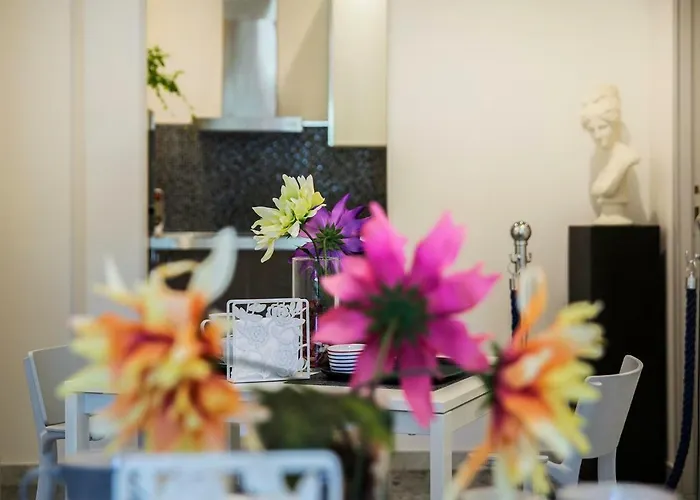 بيت ضيافة Dulcis In Vatican 4*