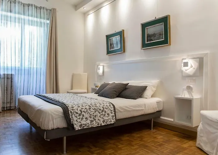 Dulcis In Vatican 4*