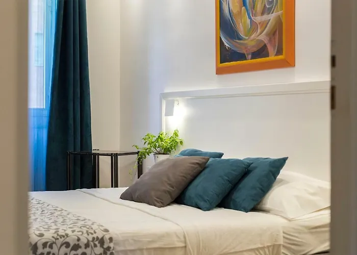 Dulcis In Vatican 4* روما