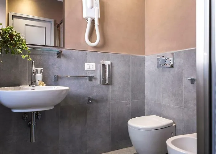 Dulcis In Vatican بيت ضيافة روما